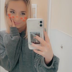 Meet your Posher, Lorin